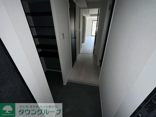 Mimosa北朝霞の物件内観写真